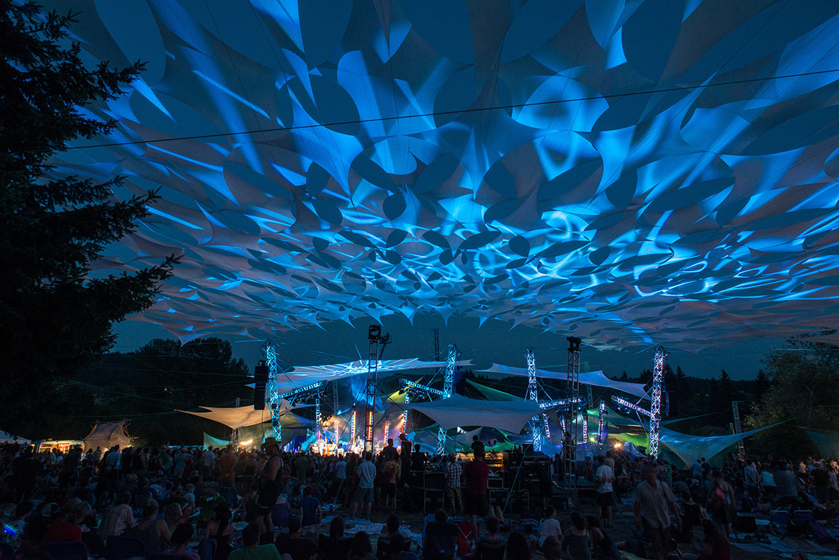 Ticket and Lineup Update Pickathon