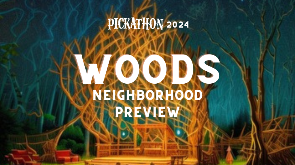 Woods Neighborhood