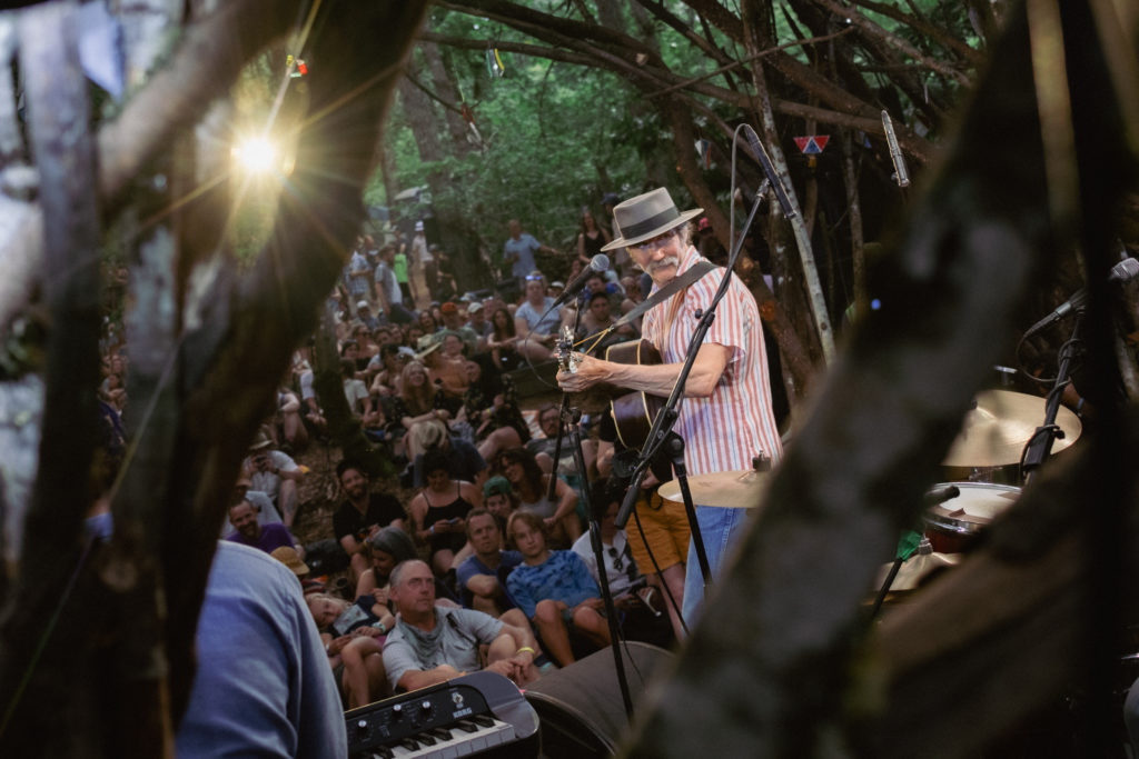 Get Ready for Pickathon's 25th Anniversary: Limited Tickets on Sale October 15th at 9 AM Pacific