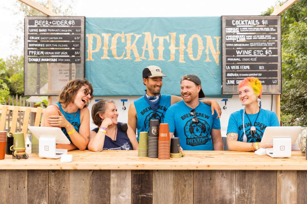 Pickathon 2023 | Photo by Erin Riddle